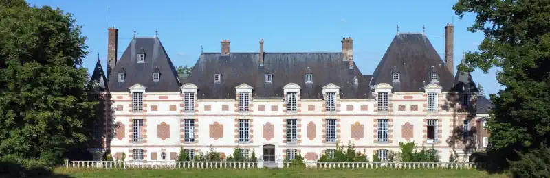 Properties in France Normandy