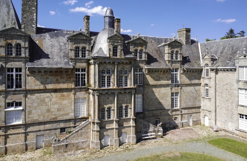 Properties in France Pays de la Loire