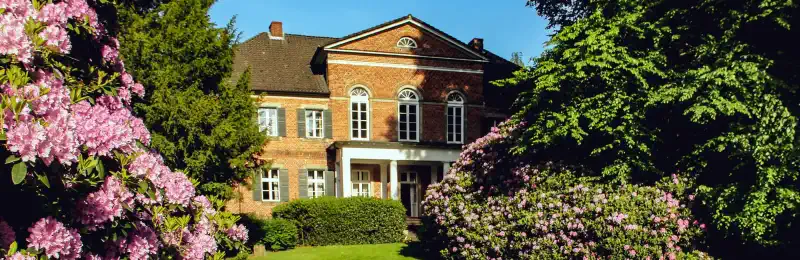 Properties in Germany Schleswig-Holstein