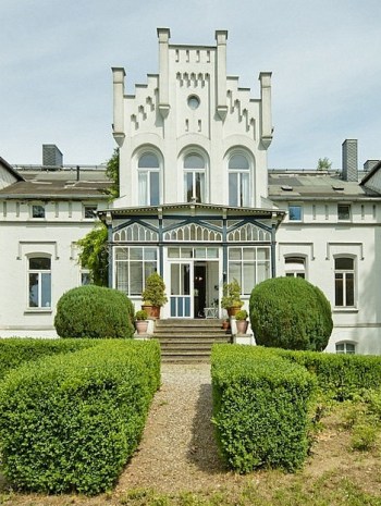 Properties in Germany Mecklenburg-West Pomerania
