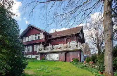 Ejendomstilbud i Tyskland Niedersachsen