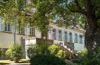 Properties in Germany Baden-Württemberg