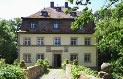 Properties in Germany Bavaria