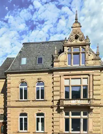 Properties in Germany Rhineland-Palatinate