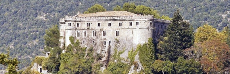 Properties in Italy Abruzzo