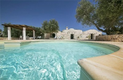 Properties in Italy Apulia