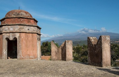 Properties in Italy Sicily