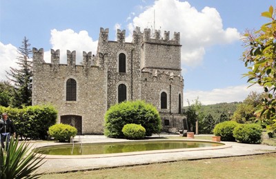 Properties in Italy Umbria