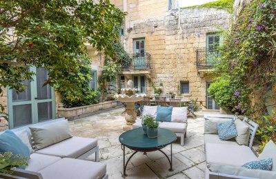 Properties in Malta Malta