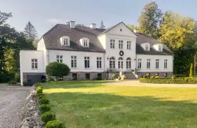 Properties in Poland Pomerania