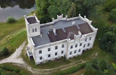 Properties in Poland Kuyavian-Pomeranian Voivodeship
