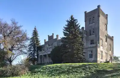 Properties in Poland Kuyavia-Pomerania