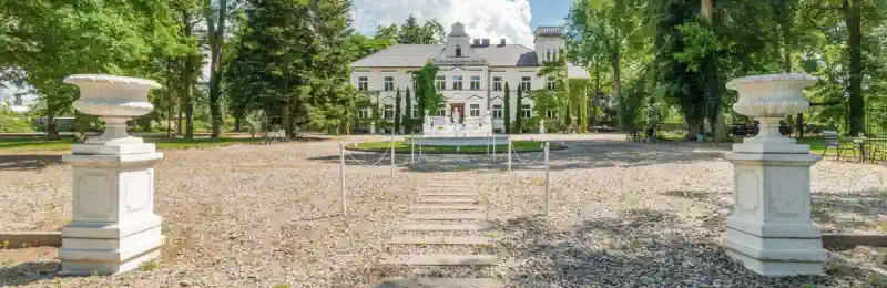 Properties in Poland Łódź Region