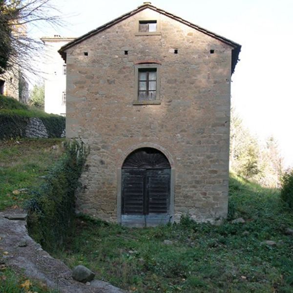 San Leo Bastia, Umbria, Italy - Palazzo for sale