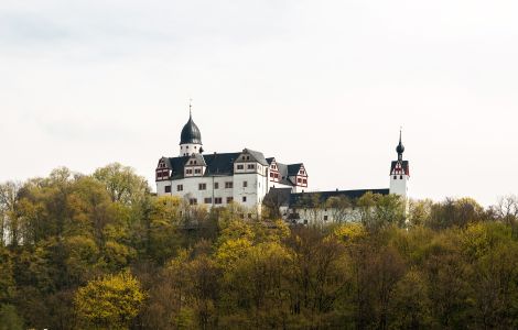  - Rochsburg Castle