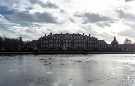 Nordkirchen, Schloss - Nordkirchen Palace