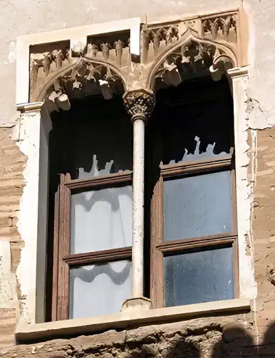 Properties in Spain Aragon