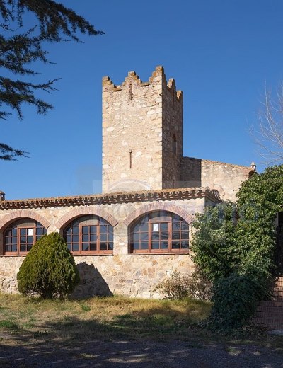 Properties in Spain Catalonia