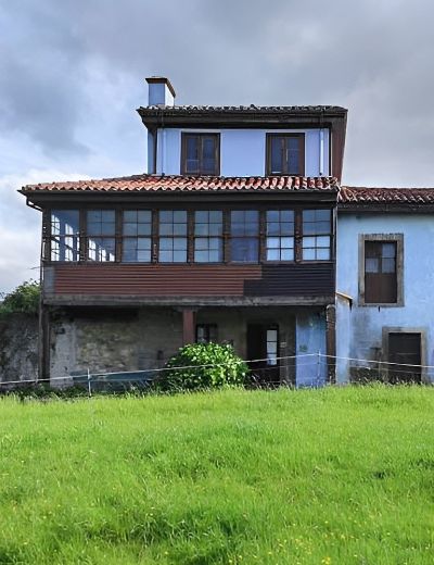 Properties in Spain Asturias