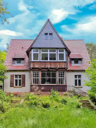 Cozy Villa in Wendisch Rietz on Lake Scharmützel, 15864 Wendisch Rietz, Brandenburg