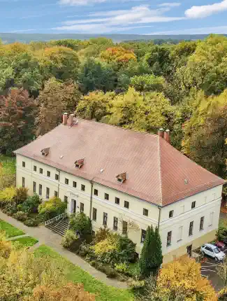 Vinzelberg Manour House in Altmark Region, 39576 Stendal, Saxony-Anhalt