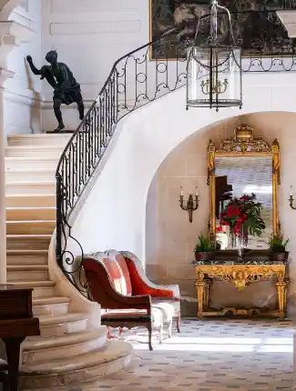 Château in Anjou with private racecourse, Maine-et-Loire - 741 acres, Angers, Pays de la Loire