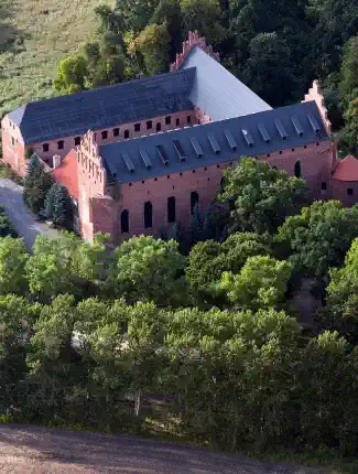Barciany Castle - an Exceptional Investment at the Heart of History, Barciany, Warmia-Masuria