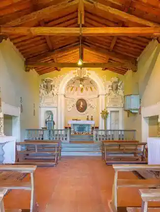 Renaissance-era property on the hills of Florence, Calenzano, Tuscany