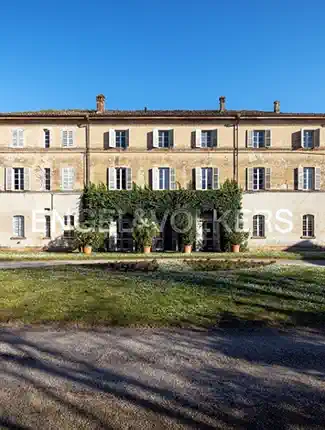 Luxury and elegance oasis in a historic 1700s house in Alseno, Alseno, Emilia-Romagna