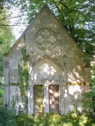 Château Louis XIII: Castle with 32 Rooms - Normandy Estate near Paris, Vernon, Normandy