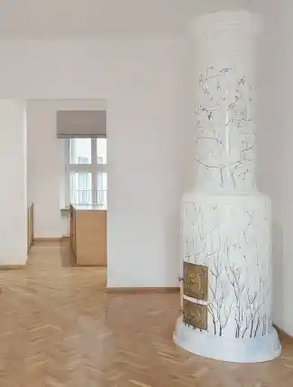 Period apartment in Krakow Old Town, Kraków, Lesser Poland