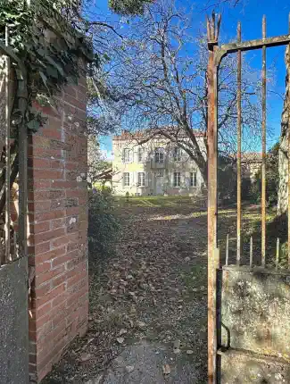 Countryside Estate with Guest House near Masseube, Masseube, Occitania