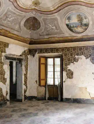 "Casa Castellana" - Palazzo in the province of Alessandria, Alice Bel Colle, Piedmont