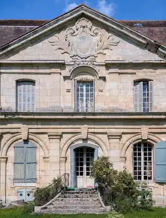 Château and magnificent gardens, 60 km from Paris, 95420 Magny-en-Vexin, Ile-de-France