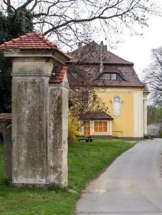 Baroque and Neoclassical Manor House, Upper Lusatia, Saxony – Restoration Project, 02747 Strahwalde, Saxony