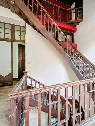 Southern France: 17th-Century Manor in Central Tournay, Tournay, Occitania