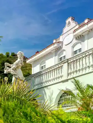 Villa Beatrice in Tuscany - Luxury Historic Residence with Vineyard, Pool and Parkland, Saldina, Tuscany
