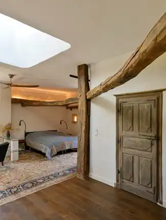 Large estate in the Gard with 18.21 acres and no direct neighbors, Uzès, Occitania