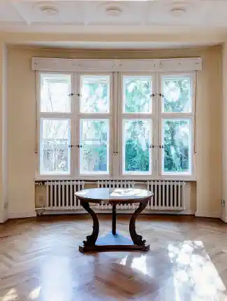 Classic historic home with spacious garden in coveted Schlachtensee location, Berlin