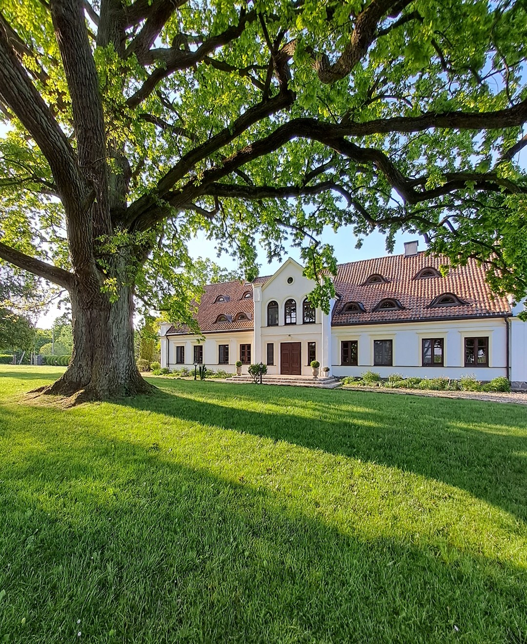 Insider tip: manor house hotel Mioduński, Masuria