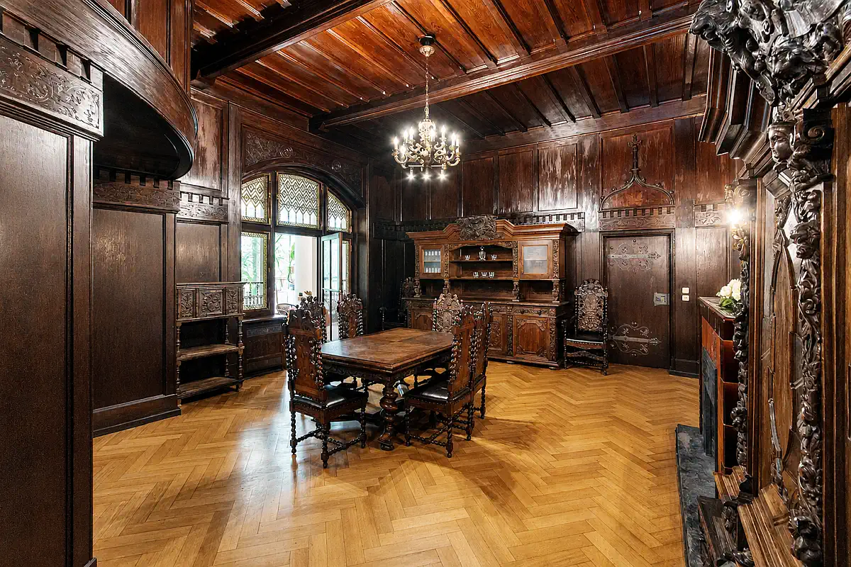 Gdańsk Salon, Paulinum Castle, Jelenia Góra
