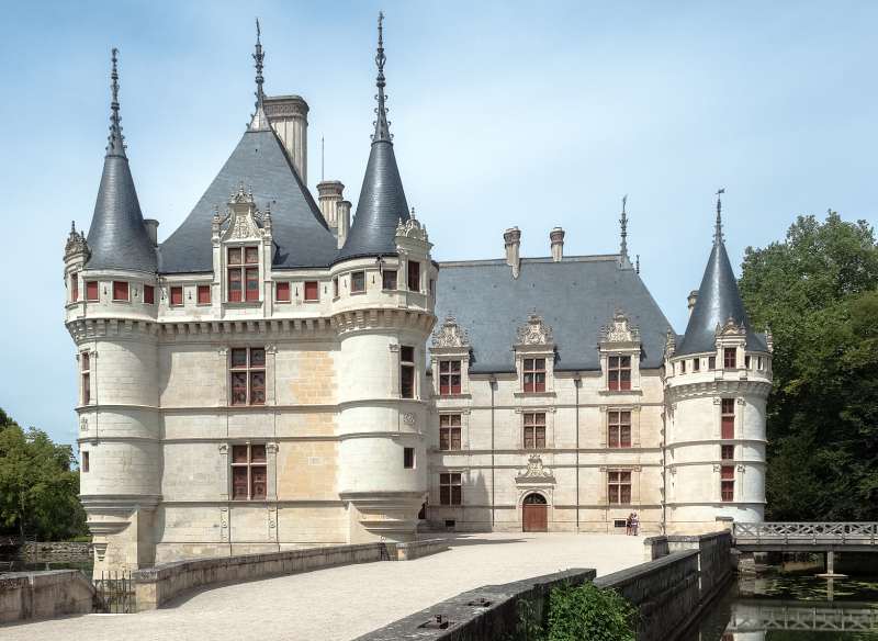 Castles