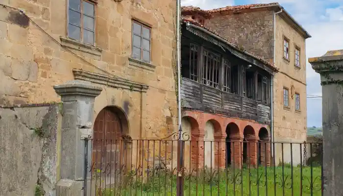 Manor House for sale Sariego, Asturias,  Spain