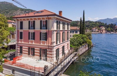 Villa Pia for Sale, Lake Como
