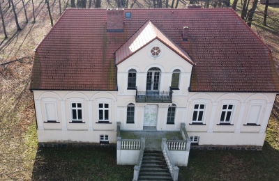 Manor House Gierłachowo, Greater Poland