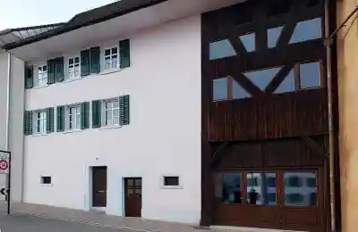 Properties in Switzerland Aargau