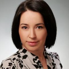 Sylwia Olszowy